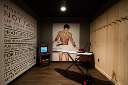  - Moxy Hotel by Marriott Downtown Nashville
