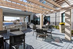  - SpringHill Suites by Marriott Arbor Lakes Maple Grove - I-94 & I-694, Exit 28