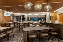  - SpringHill Suites by Marriott Arbor Lakes Maple Grove - I-94 & I-694, Exit 28