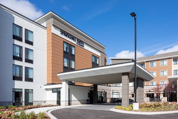 SpringHill Suites by Marriott Minneapolis Maple Grove/Arbor Lakes