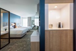  - SpringHill Suites by Marriott Arbor Lakes Maple Grove - I-94 & I-694, Exit 28