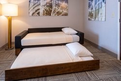  - SpringHill Suites by Marriott Arbor Lakes Maple Grove - I-94 & I-694, Exit 28