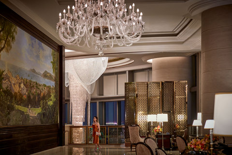 THE ST REGIS ZHUHAI - Photo 31