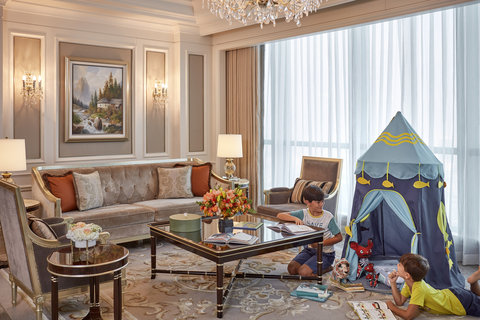 THE ST REGIS ZHUHAI - Photo 32