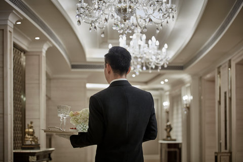 THE ST REGIS ZHUHAI - Photo 33