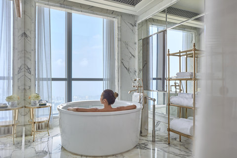 THE ST REGIS ZHUHAI - Photo 34