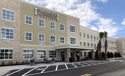  - Staybridge Suites Vero Beach