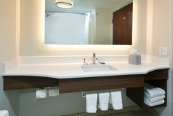  - Holiday Inn Express Raleigh Durham Airport Morrisville - I-40, Exit 284