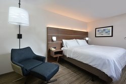  - Holiday Inn Express Raleigh Durham Airport Morrisville - I-40, Exit 284