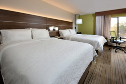  - Holiday Inn Express Raleigh Durham Airport Morrisville - I-40, Exit 284