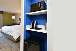 - Holiday Inn Express Raleigh Durham Airport Morrisville - I-40, Exit 284