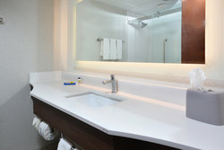  - Holiday Inn Express Raleigh Durham Airport Morrisville - I-40, Exit 284