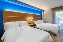  - Holiday Inn Express Cape Coral