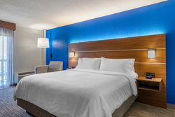  - Holiday Inn Express Cape Coral