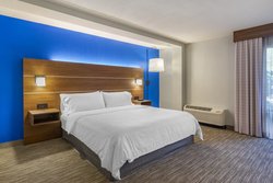  - Holiday Inn Express Cape Coral