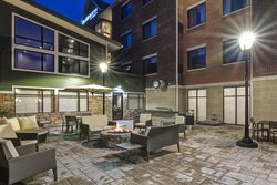  - Residence Inn by Marriott Middleburg Heights - I-71, Exit 235