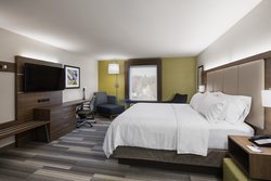  - Holiday Inn Express & Suites Saskatoon
