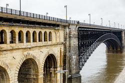  - Hotel Indigo Downtown St. Louis - I-44, Exits 292 & 292B