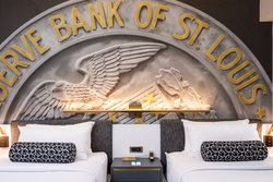  - Hotel Indigo Downtown St. Louis - I-44, Exits 292 & 292B