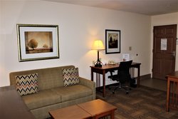  - Staybridge Suites Willowbrook Houston