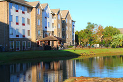  - Staybridge Suites Willowbrook Houston