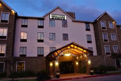  - Staybridge Suites Willowbrook Houston