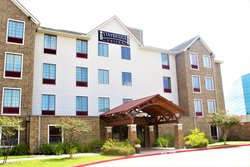  - Staybridge Suites Willowbrook Houston