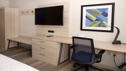 - Holiday Inn Express & Suites Marion