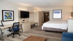  - Holiday Inn Express & Suites Marion