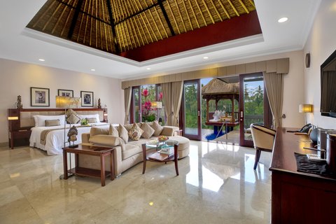 VICEROY BALI - Photo 58