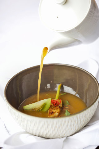 VICEROY BALI - Photo 51