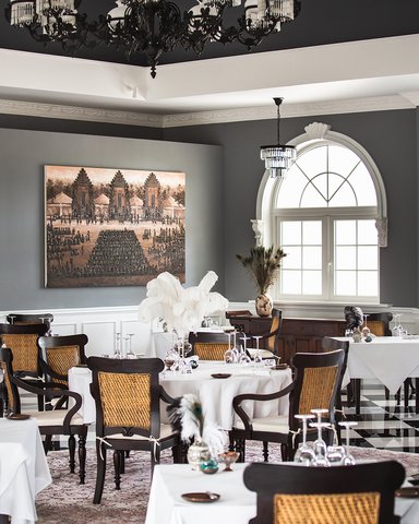 VICEROY BALI - Photo 46