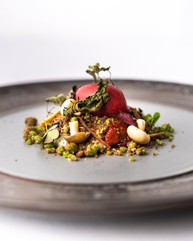 VICEROY BALI - Photo 49