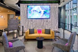  - Aloft Hotel Airport Jacksonville - I-95, Exit 363