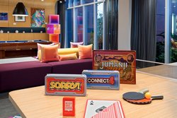  - Aloft Hotel Airport Jacksonville - I-95, Exit 363