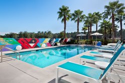  - Aloft Hotel Airport Jacksonville - I-95, Exit 363