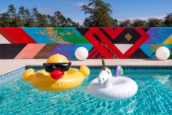  - Aloft Hotel Airport Jacksonville - I-95, Exit 363