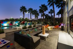  - Aloft Hotel Airport Jacksonville - I-95, Exit 363