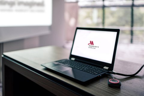 ZURICH MARRIOTT HOTEL - Photo 83