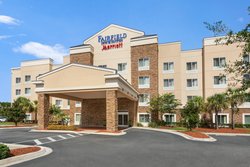  - Fairfield Inn & Suites by Marriott West Jacksonville - I-10, Exit 351
