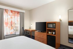  - Fairfield Inn & Suites by Marriott West Jacksonville - I-10, Exit 351