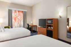  - Fairfield Inn & Suites by Marriott West Jacksonville - I-10, Exit 351