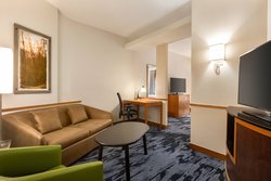  - Fairfield Inn & Suites by Marriott West Jacksonville - I-10, Exit 351
