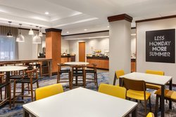  - Fairfield Inn & Suites by Marriott West Jacksonville - I-10, Exit 351