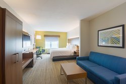  - Holiday Inn Express & Suites Busch Gardens Tampa