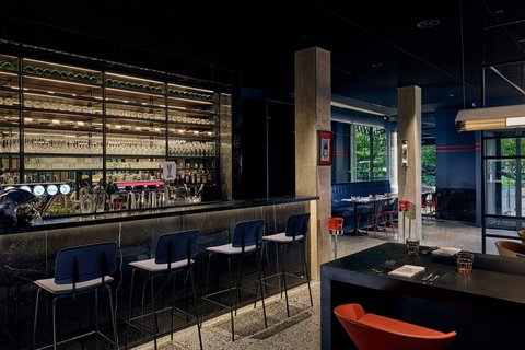 LA CASERNE CHANZY HOTEL - Photo 50