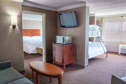  - Sheraton at the Falls Niagara Falls