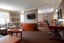  - Sheraton at the Falls Niagara Falls