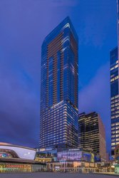  - JW Marriott Hotel Ice District Edmonton