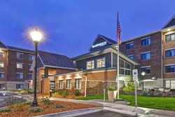  - Residence Inn by Marriott Middleburg Heights - I-71, Exit 235